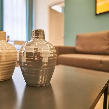 Apartamento K29 |