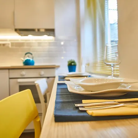 Apartamento K29 |