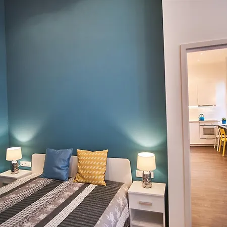 K29 | Apartamento *