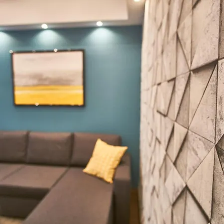 Apartamento K29 | Budapeste