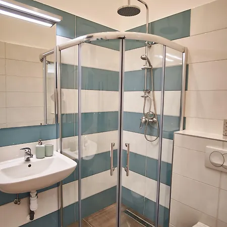 Appartement K29 | Boedapest