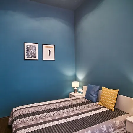 K29 | Appartement Boedapest