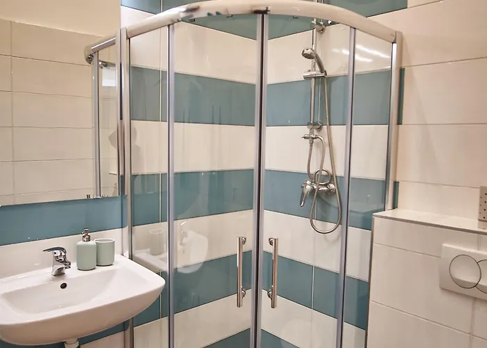 Apartman K29 | Budapest
