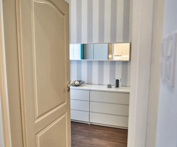 K29 | Apartman