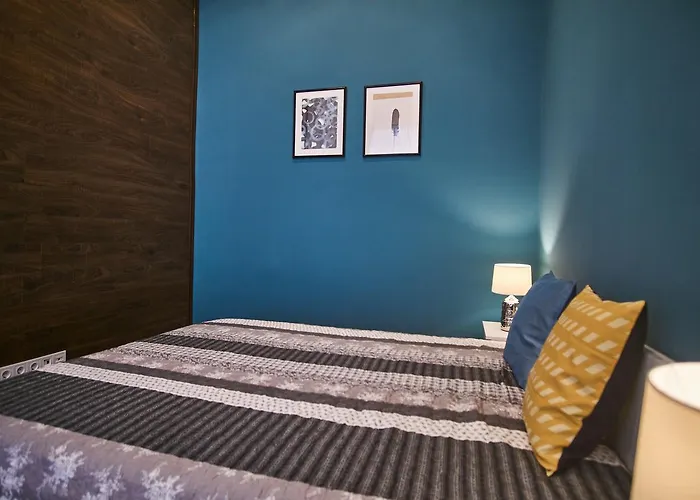 Apartman K29 |