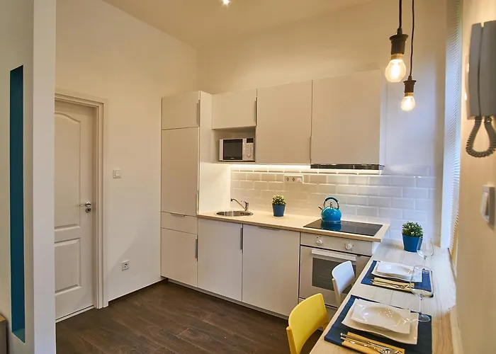 Apartman K29 |