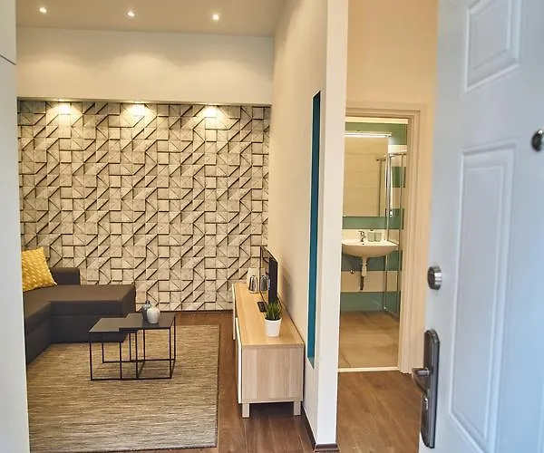 K29 | Apartman
