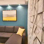 Apartment K29 | Budapest