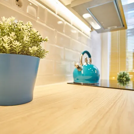 K29 | Apartment Budapest