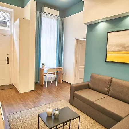 K29 | Apartment *