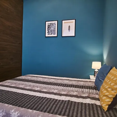 Apartment K29 |