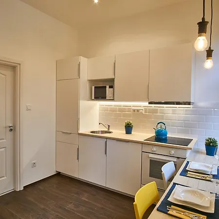 Apartment K29 |