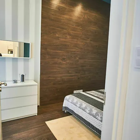 K29 | Apartment Budapest