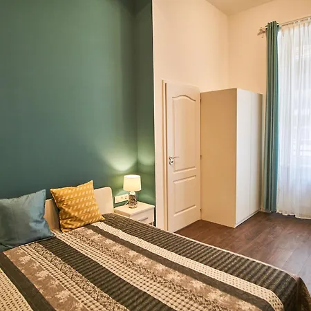 アパート K29 | *