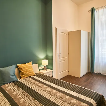 Apartment K29 | *
